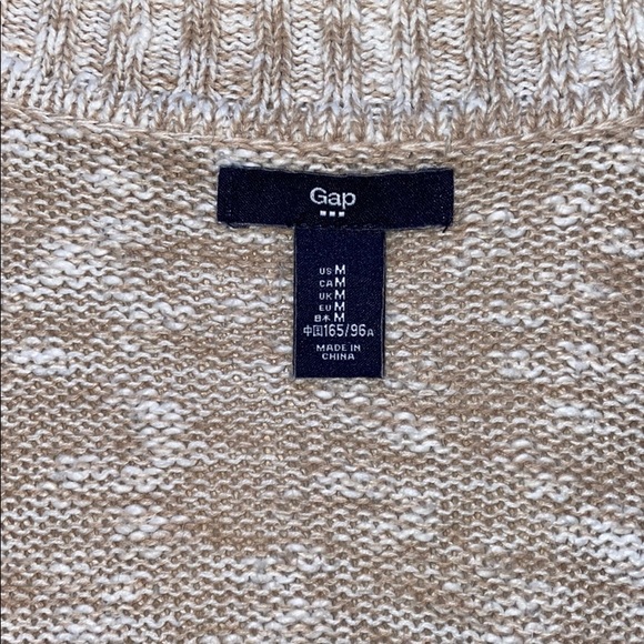 GAP Cardigan - Picture 3 of 4